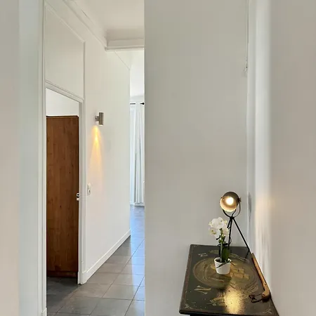 Appt Spacieux Et Moderne Volta Apartment Cannes