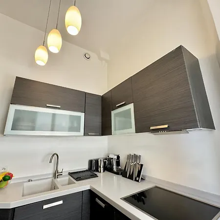 Appt Spacieux Et Moderne Volta