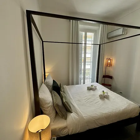 Appt Spacieux Et Moderne Volta Apartment *