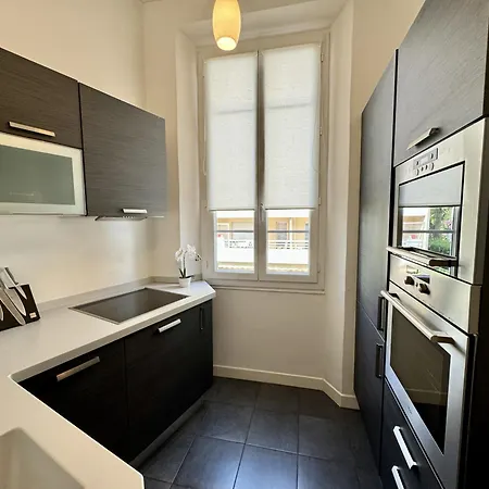 Appt Spacieux Et Moderne Volta *