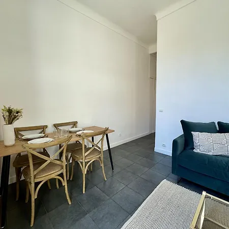 Appt Spacieux Et Moderne Volta *