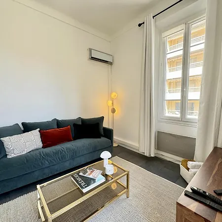 Appt Spacieux Et Moderne Volta